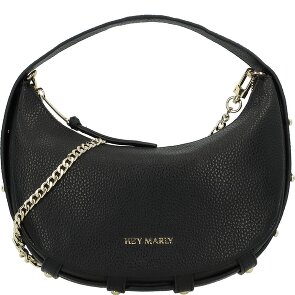 Hey Marly Lifetime Sister Handbag S Genuine Leather 24 cm