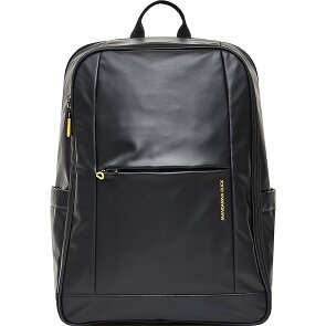 Mandarina Duck Eco Coated travel backpack 44 cm