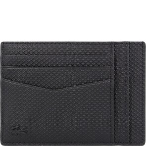 Lacoste Chantaco Credit card case RFID protection Leather 13 cm