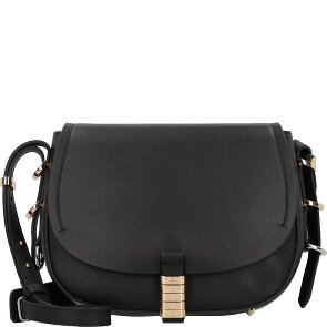 PINKO Saddle Shoulder bag Leather 22 cm PINKO Saddle Shoulder bag Leather 22 cm
