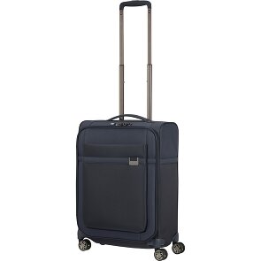 Samsonite Airea 4 Roll Cabin Trolley 55 cm