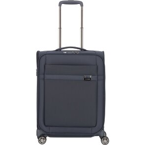 Samsonite Airea 4 Roll Cabin Trolley 55 cm Samsonite Airea 4 Roll Cabin Trolley 55 cm