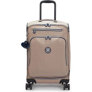 Kipling New Youri Spin New Youri Spin 4 wheels Cabin trolley 55 cm
