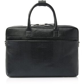 Castelijn & Beerens Ilse Handbag RFID protection Leather 41 cm Laptop compartment