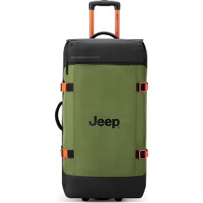 Jeep JS007C 2 wheels Trolley 82 cm