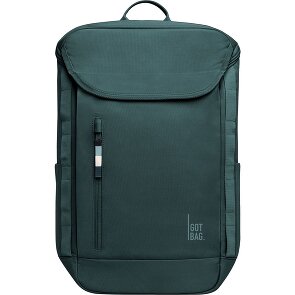 GOT BAG Pro Pack Monochrome Daypack 47 cm Laptop compartment