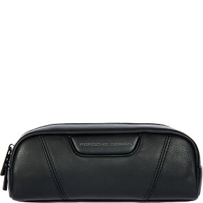 Porsche Design Roadster accessory bag leather 22.5 cm Porsche Design Roadster accessory bag leather 22.5 cm