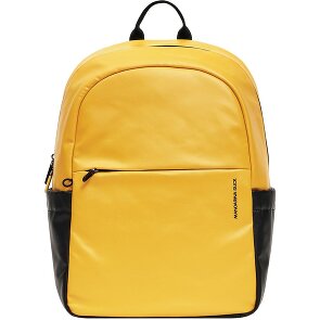 Mandarina Duck Eco Coated Daypack 42.5 cm Laptop compartment Mandarina Duck Eco Coated Daypack 42.5 cm Laptop compartment