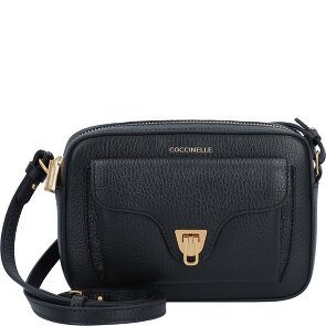 Coccinelle Beat Soft Mini Bag Shoulder Bag Leather 18 cm