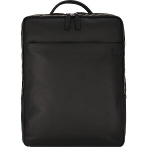 Picard Relaxed backpack RFID leather 40 cm laptop compartment