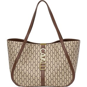 Cavalli Class Alessandra Shopper Bag 45 cm
