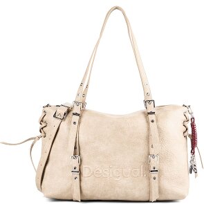 Desigual Half Logo Shoulder Bag 41.5 cm