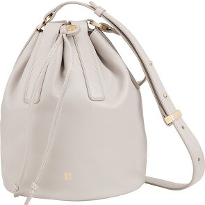 DuDu Filicudi Bucket bag Genuine Leather 19 cm
