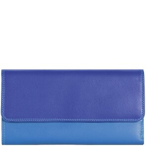 Mywalit Tri-fold Zip Wallet wallet leather 17 cm