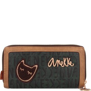 Anekke The Forrest wallet 18 cm