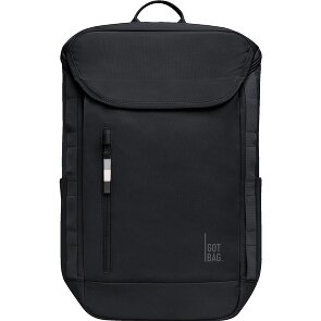 GOT BAG Pro Pack Business backpack 47 cm Laptop compartment