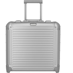 Travelite Next 2 wheels Business trolley 45 cm Laptop compartment