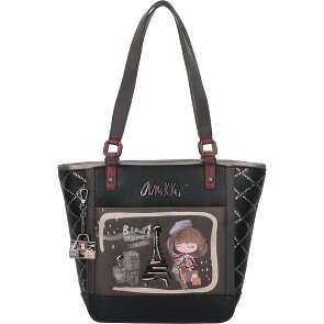 Anekke Mademoiselle Shopper Bag 39 cm Anekke Mademoiselle Shopper Bag 39 cm