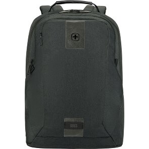 Wenger MX ECO Professional Business backpack 46 cm Laptop compartment
