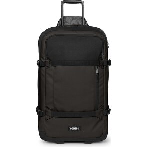 Eastpak Transit'R Pro 2 wheels Travel bag L 82 cm