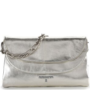 Patrizia Pepe Handbag Leather 30 cm