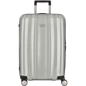 Samsonite Lite Cube Spinner 4 Roll Trolley 76 cm Samsonite Lite Cube Spinner 4 Roll Trolley 76 cm