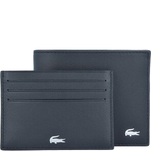 Lacoste Billfold Coin Box wallet leather 11.5 cm