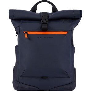Piquadro Corner Daypack 42 cm Laptop compartment