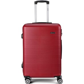Benzi 5330 4 wheels Trolley M 65 cm