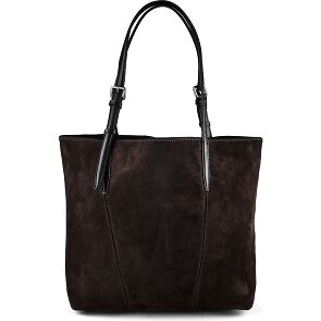 Liebeskind Una Shopper Bag Genuine Leather 37 cm