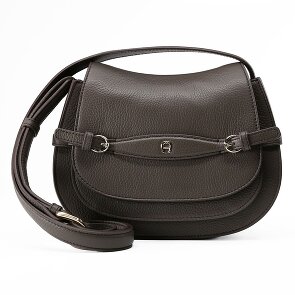 Aigner Cavallo Shoulder bag S Leather 24 cm