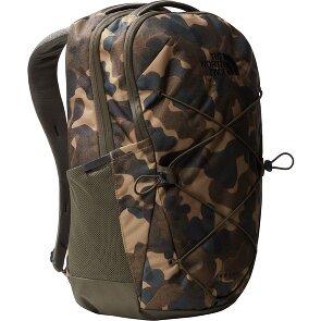 The North Face Jester backpack 46 cm laptop compartment The North Face Jester backpack 46 cm laptop compartment