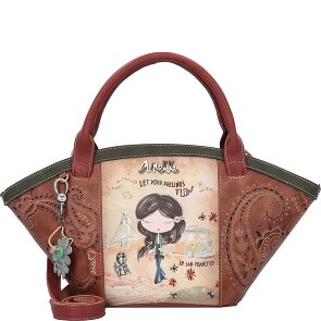 Anekke Peace & Love Handbag 16 cm