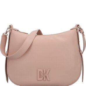 DKNY Seventh Avenue Shoulder Bag Leather 33 cm