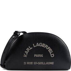 Karl Lagerfeld K/Daily Shoulder bag Genuine Leather 23.5 cm