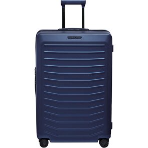 Porsche Design Roadster 4-double wheel trolley 78 cm