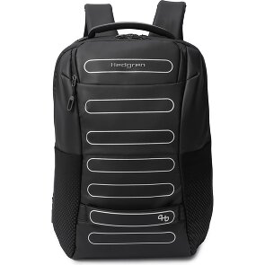 Hedgren Comby Performance Handle L P Daypack L RFID protection 44 cm Laptop compartment