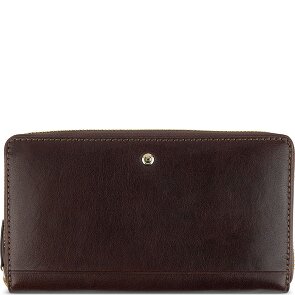 Bugatti Neaples Wallet RFID protection Leather 19 cm