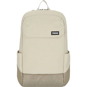 Thule Lithos 20L backpack 42 cm laptop compartment