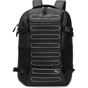 Hedgren Comby Performance Trip M P Business backpack RFID protection 46 cm