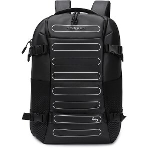 Hedgren Comby Performance Travel Backpack RFID 46 cm
