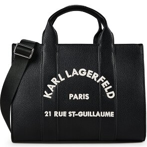 Karl Lagerfeld Rsg Handbag 34 cm
