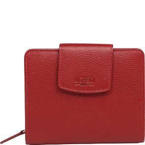 L.Credi Maranello wallet leather 12.5 cm