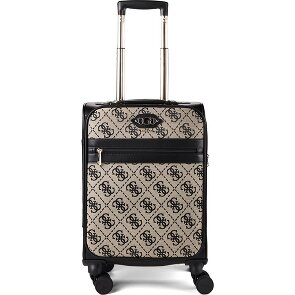 Guess Samantha 4 wheels Cabin suitcase 54 cm
