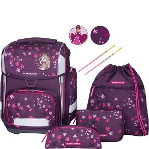 Schneiders Ergolite School bag set 8-piece