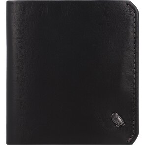 Bellroy Wallet RFID protection Leather 10 cm