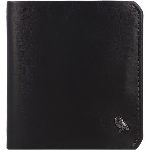 Bellroy Wallet RFID protection Leather 10 cm