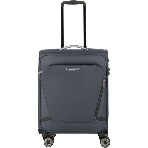Travelite Jetpack Light 4 wheels Cabin trolley 55 cm