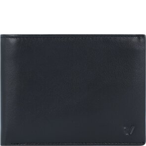 Roncato Pascal wallet leather 13 cm