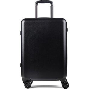 Pack Easy Colly Pure 4 wheels Cabin suitcase S 55 cm
